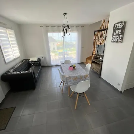 Vue Sur Dom wakacyjny