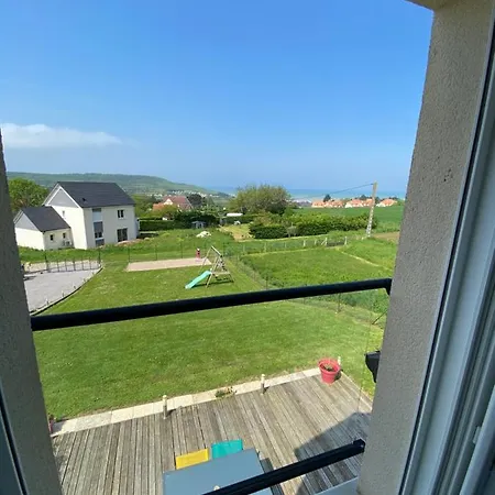 Dom wakacyjny Vue Sur