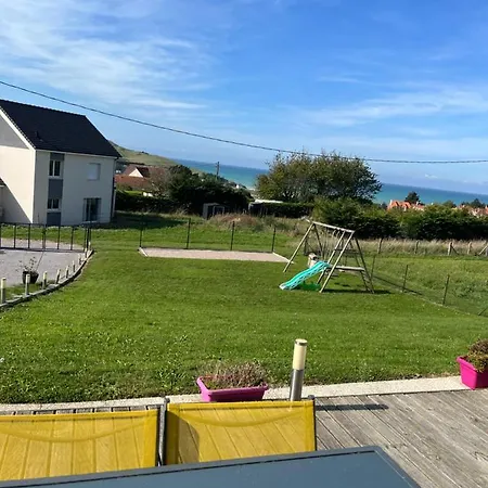 Dom wakacyjny Vue Sur *