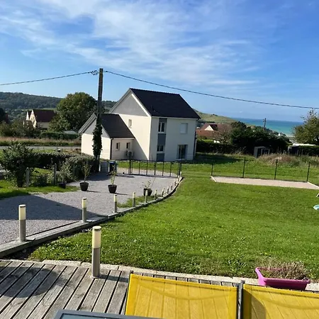 Vue Sur Dom wakacyjny