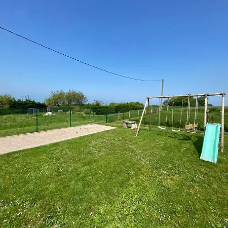 Vue Sur * 크리엘쉬르메르